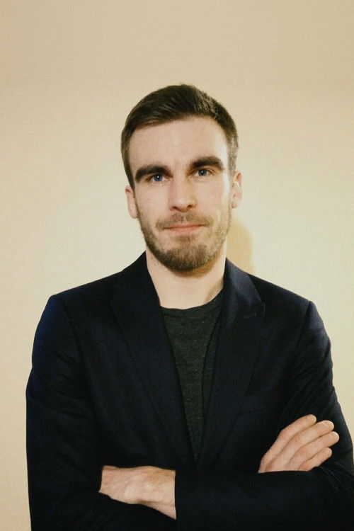 Vygandas Vadeiša as Police Officer