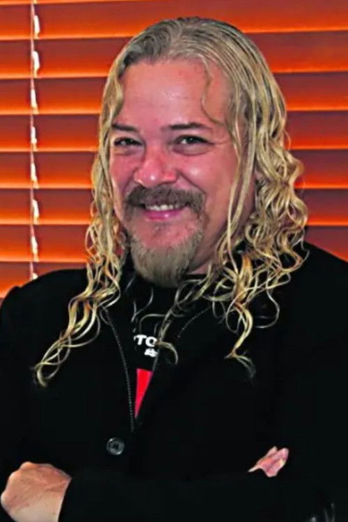 Eduardo Verdurmen as 