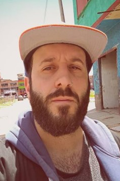 Hernán Panessi as Cuckold