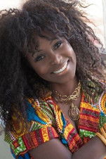 Rosslynn Taylor Jordan as (voice)