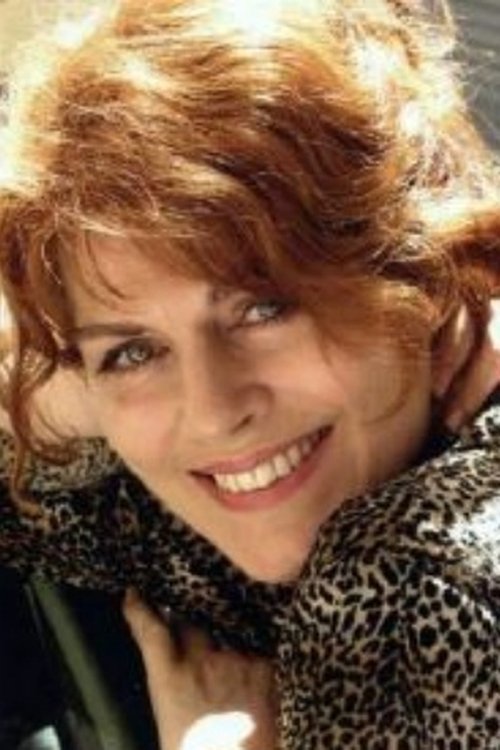 Arlette Emmery as L'infirmière