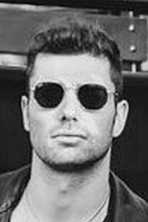 Jeffray Cold as Musicien/Chanteur