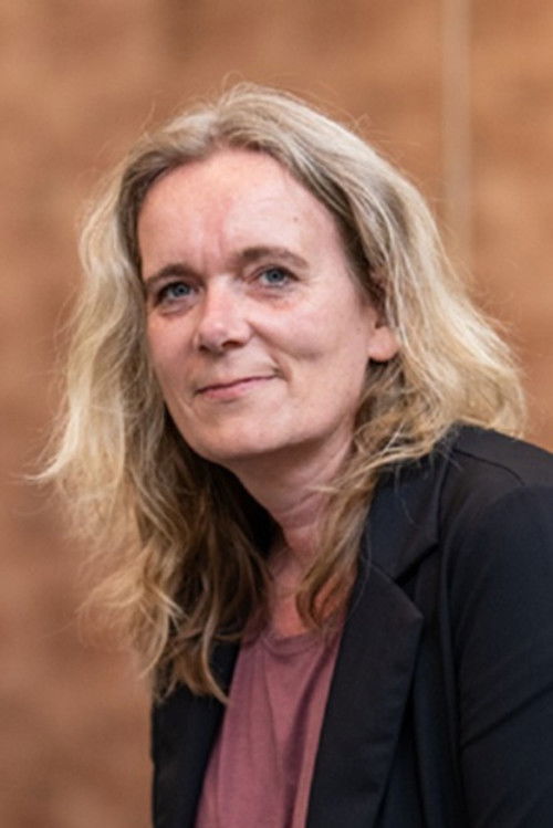 Jolanda van Drunen as Katja