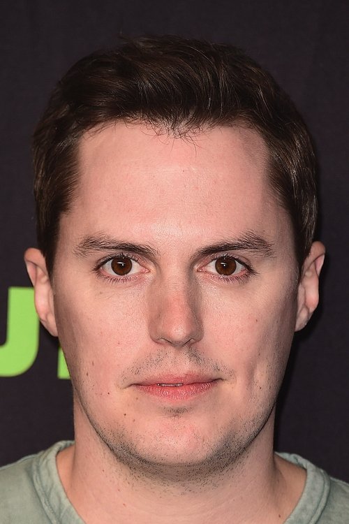 Josh Vokey as Detective