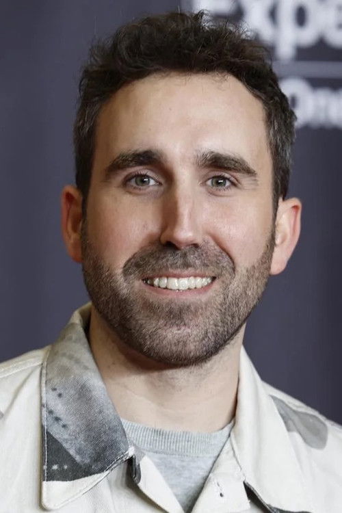 Aitor Albizua as Self - Host