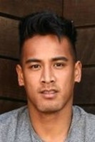 Bryan Sloyer as The Man in Black