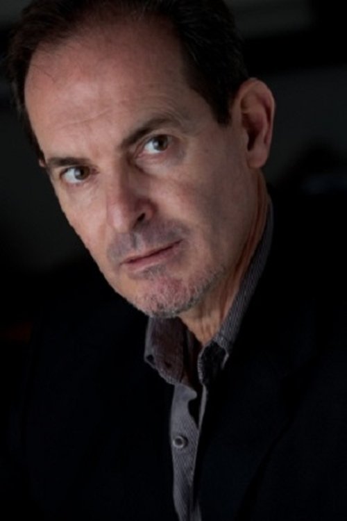 Nicky Rebelo as Occupation Officer