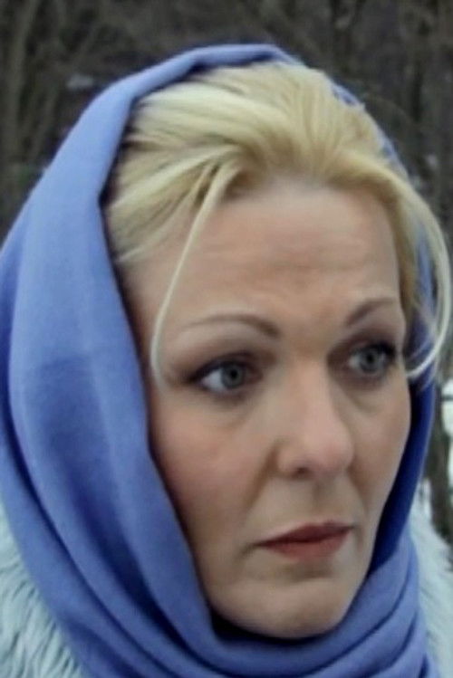 Olga Mokhovaya as Таня