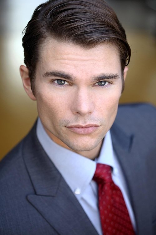 Alex Sink as Simon