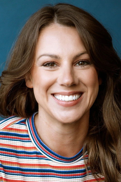 Sarah Higgins as Hannah Kyle