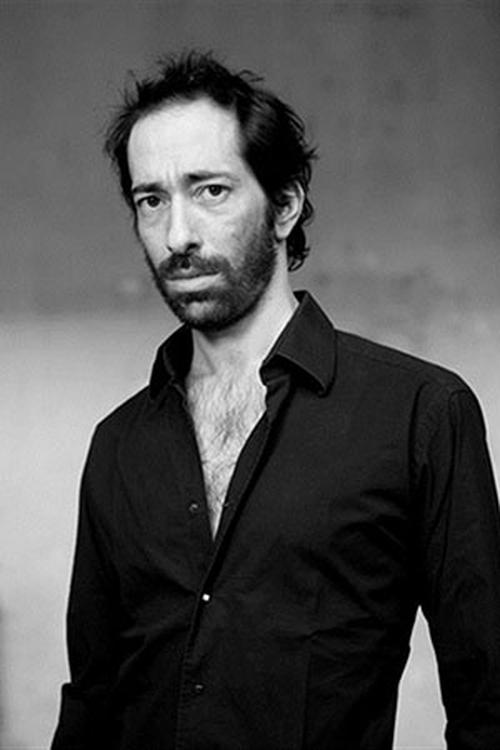 Eric Delcourt as Patrick