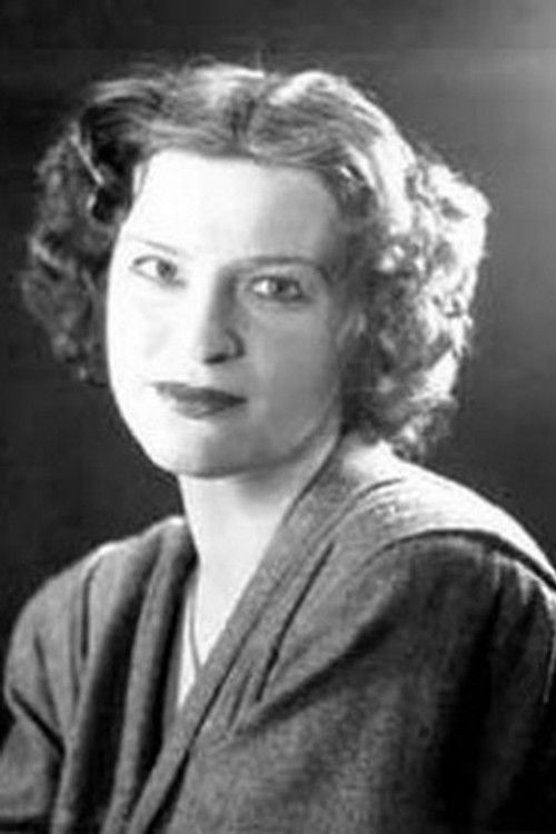 Halina Michalska as Servant