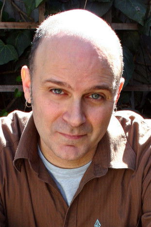 Michael Waite as Gary