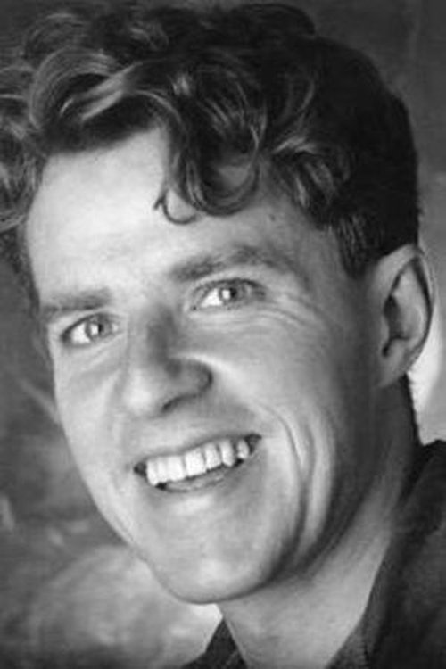 Jakob Þór Einarsson as 