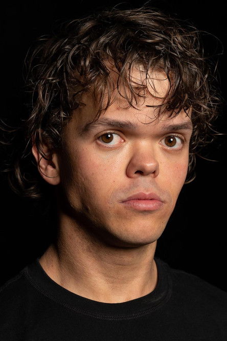 Daniel Bos as Wrecker