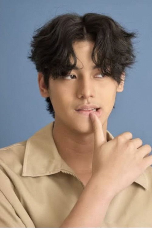 Sean Lucas as Michael