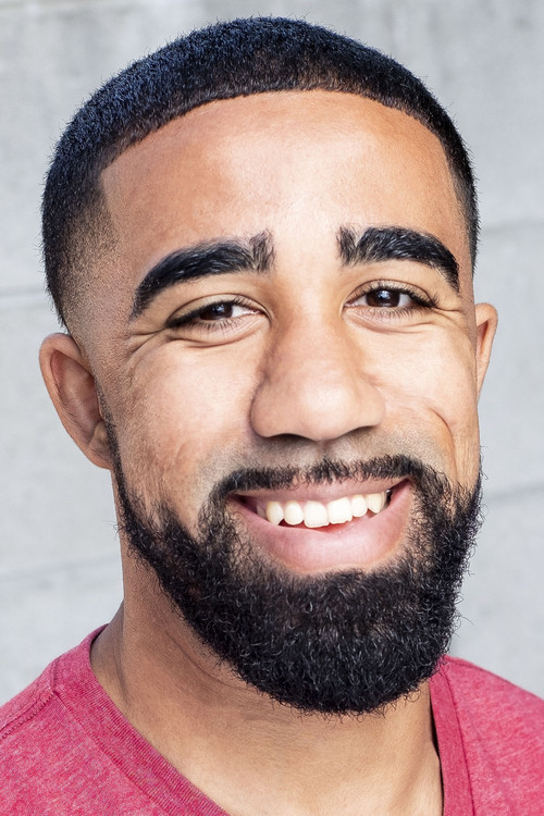 Jorel Nelson as Jorel Nelson