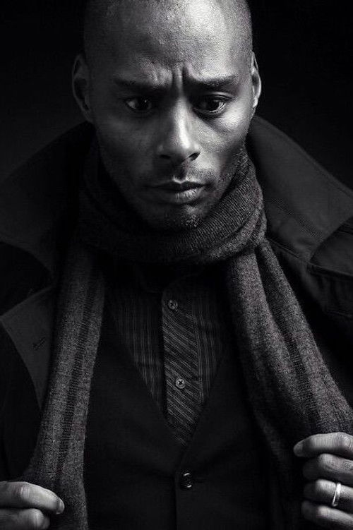 Jacob Joseph Young as Michael Bale