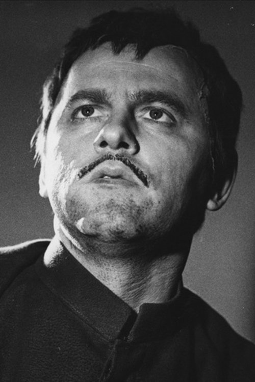 Oldřich Celerýn as 