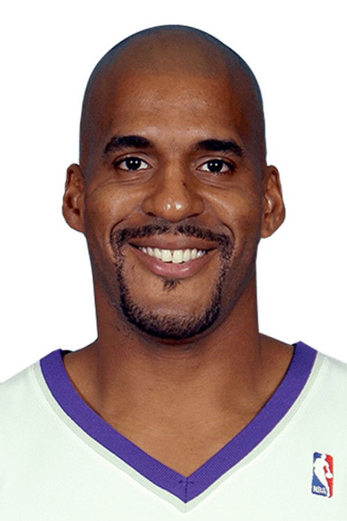 Corliss Williamson as Self