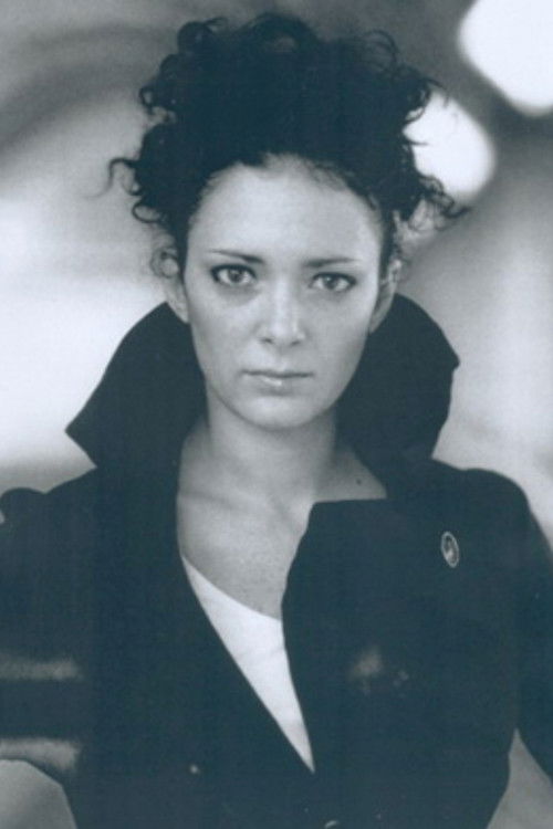 Morgana Marchesi as Amica Betty