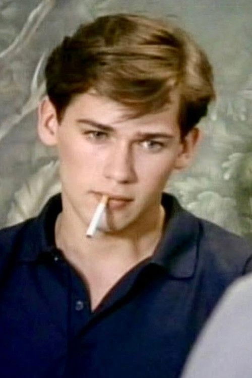 Adam Nathan as Grisha