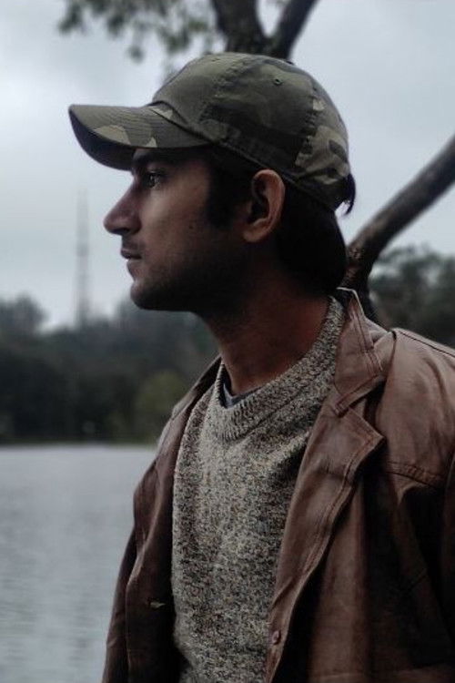 Anil Modi as Prem Trivedi