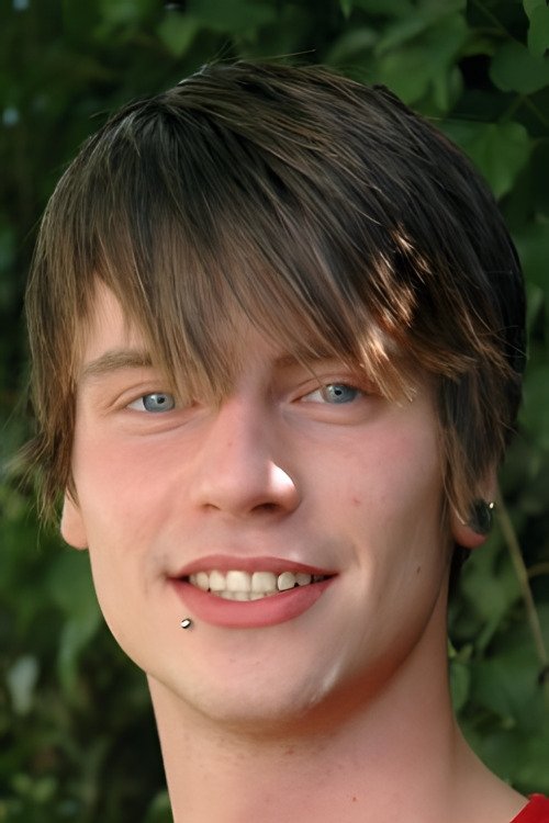 Danny Star as (archive footage)