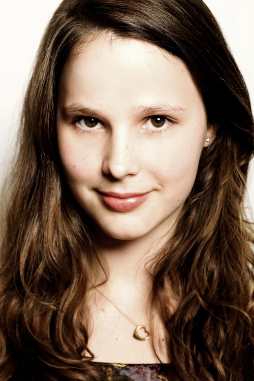 Rachel Korine as Savannah