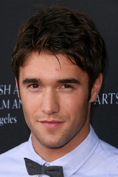 Joshua Bowman as Peter