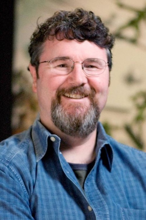 Joe Ranft as Self - Co-director