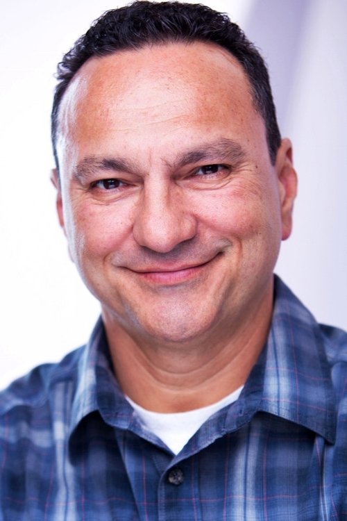 Wayne Lopez as Uncle Clegg