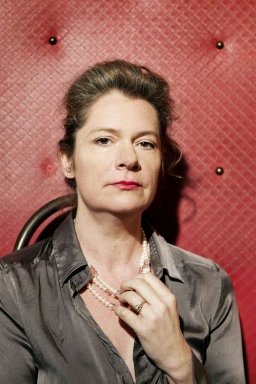 Johanna Orsini-Rosenberg as Maria von Posch (Mesmer's Wife)