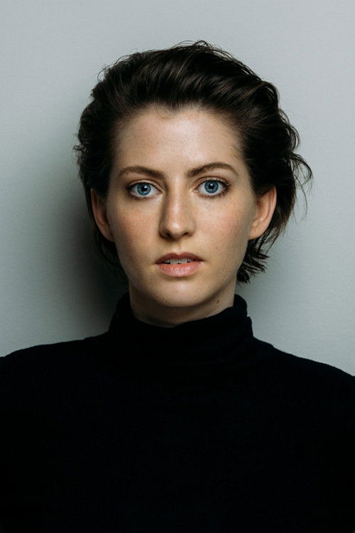 Sabrina Worsch as Stella/Marie