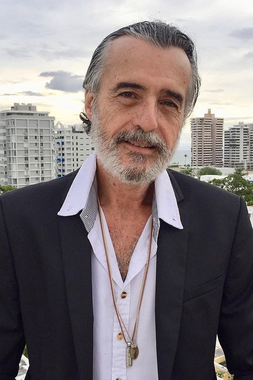 John E. Viguié as Himself