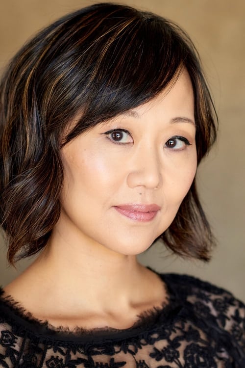 Elaine Kao as Ester Kim