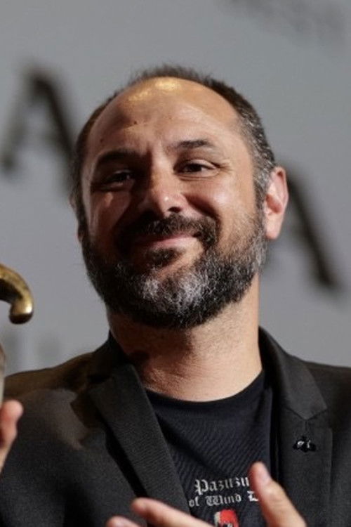 Demián Rugna as Self