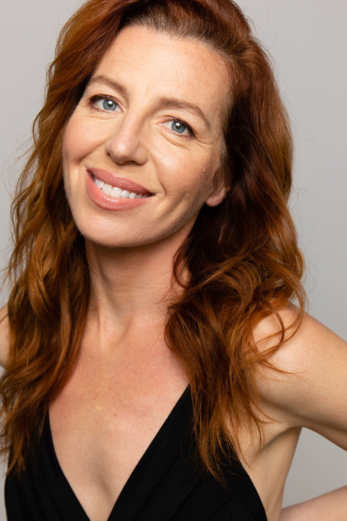 Tanna Frederick as Lonely Woman