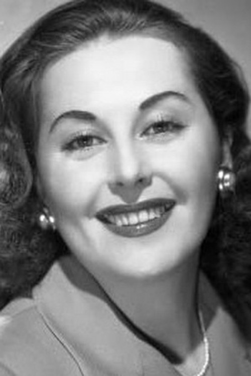 Ludmilla Dudarova as Arete