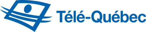Télé-Québec logo