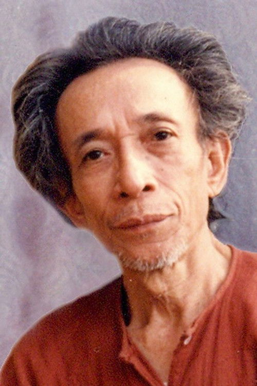 Kim Lân as Lý Cựu