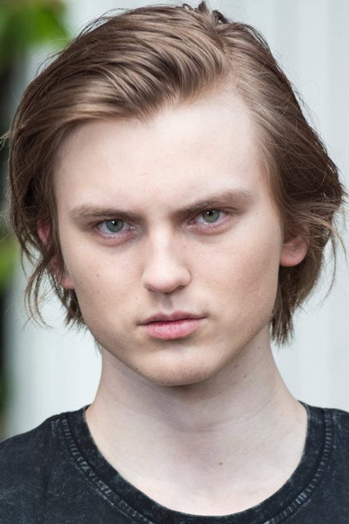 Texas Watterston as Zane