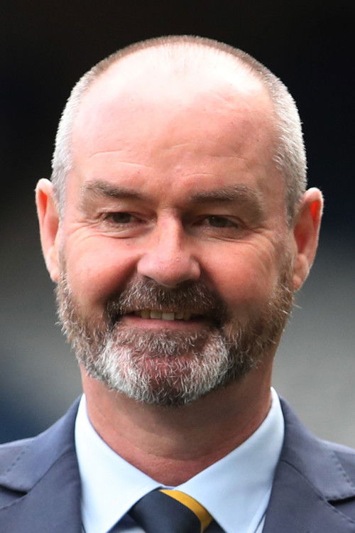Steve Clarke as Self