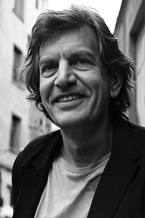 Jean-Paul Wenzel as Francis