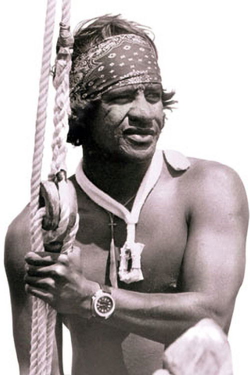 Eddie Aikau as Self