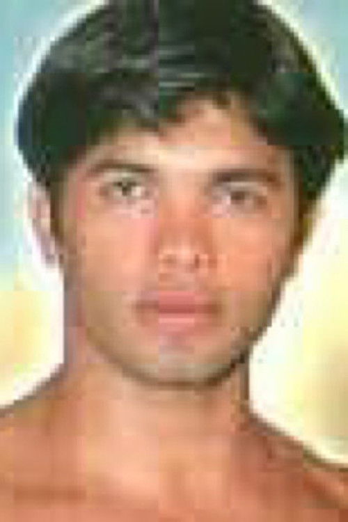 Sérgio Apingora profile photo