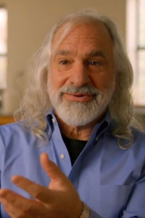 Greg Hampikian as Self - DNA Expert