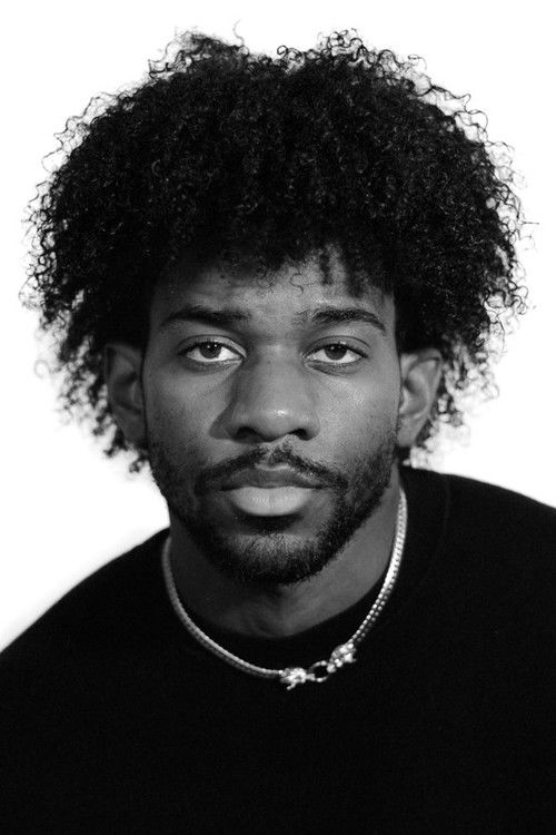 Darrell Battle as Silas