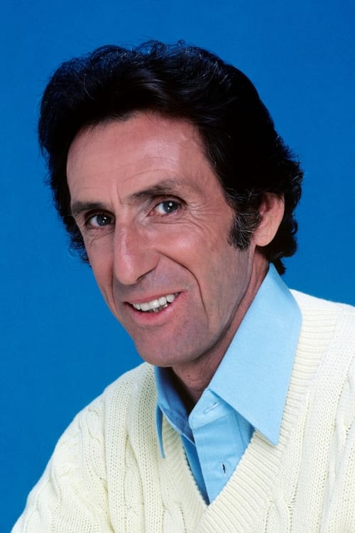 Robert Donner as Lee Roy