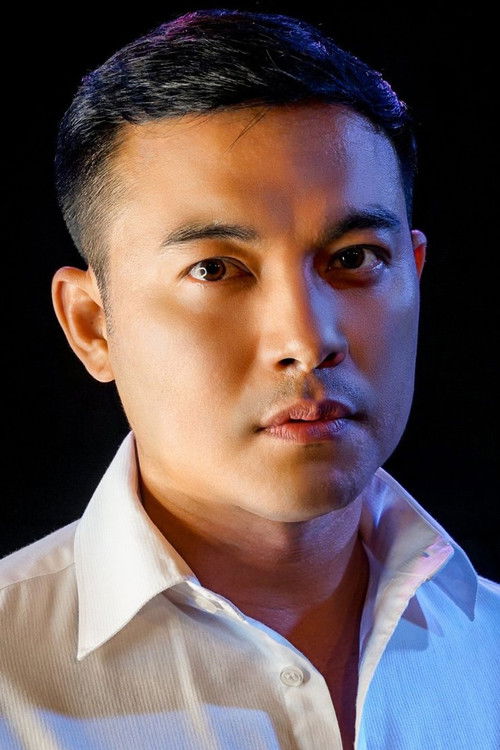 Joel Molina as Kapre